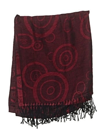Pashmina Scarf (view 2)