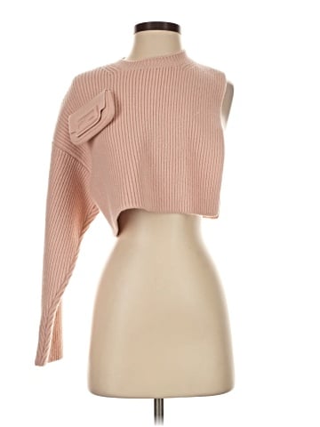 Fendi Turtleneck Sweater (view 1)