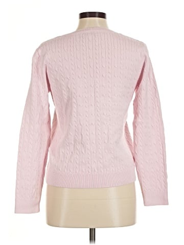 Charter Club Pullover Sweater (view 2)