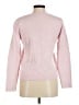 Charter Club Pink Pullover Sweater Size M - photo 2