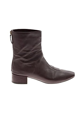 J.Crew Ankle Boots (view 1)