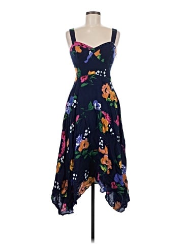 Maeve by Anthropologie Cocktail Dress (view 1)