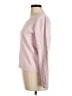 Charter Club Pink Pullover Sweater Size M - photo 5