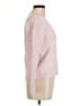 Charter Club Pink Pullover Sweater Size M - photo 4