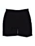 Athleta Solid Black Shorts Size 2 - photo 2