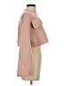 Fendi Pink Turtleneck Sweater Size XXS (estimated) - photo 4