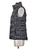 Lands' End 100% Polyester Gray Vest Size S - photo 5