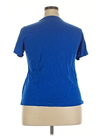 Ann Taylor LOFT Active T-Shirt (view 2)