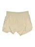 REI Co Op Solid Ivory Athletic Shorts Size M - photo 1