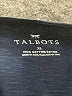 Talbots 100% Cotton Blue Sleeveless Blouse Size XL - photo 7