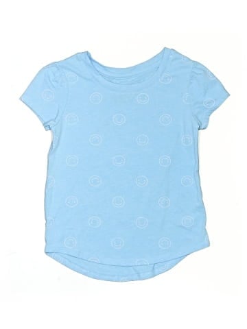 Cat & Jack Short Sleeve T-Shirt (view 1)