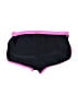 Speedo Color Block Pink Athletic Shorts Size 14 - photo 2
