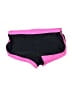 Speedo Color Block Pink Athletic Shorts Size 14 - photo 1
