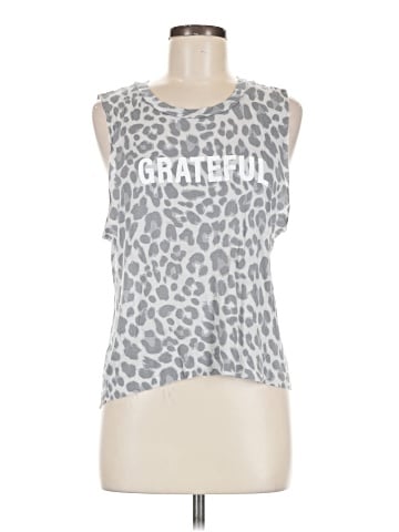 Grayson Threads Sleeveless T-Shirt (view 1)