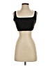 Athleta Black Tank Top Size S (estimated) - photo 1