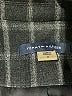 Tommy Hilfiger Plaid Black Blazer Size 2 - photo 6