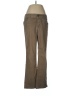 G.H. Bass & Co. Brown Jeans Size 8 - photo 1