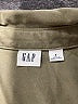 Gap Green Jumpsuit Size 8 - photo 4