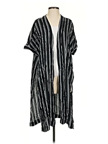 Monki Kimono (view 1)
