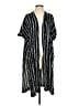 Monki Black Kimono Size S - photo 1