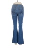 7 For All Mankind Blue Jeans Size 27 waist - photo 2