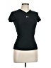 Under Armour Black Active T-Shirt Size L - photo 1