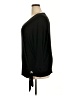 John Paul Richard Black 3/4 Sleeve Top Size 2X - photo 5