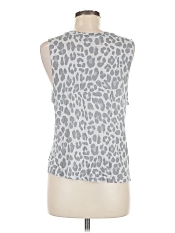 Grayson Threads Sleeveless T-Shirt (view 2)