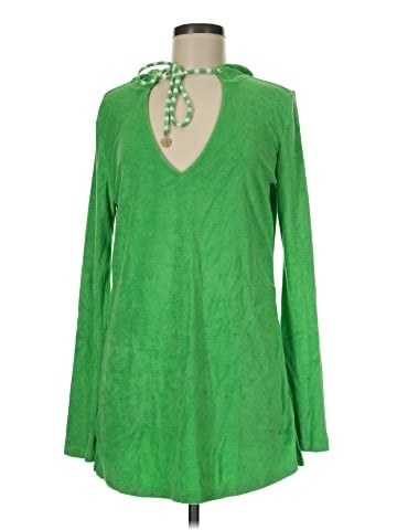 Macbeth Collection by Margaret Josephs Pullover Sweater (view 1)