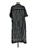 Monki Black Kimono Size S - photo 2