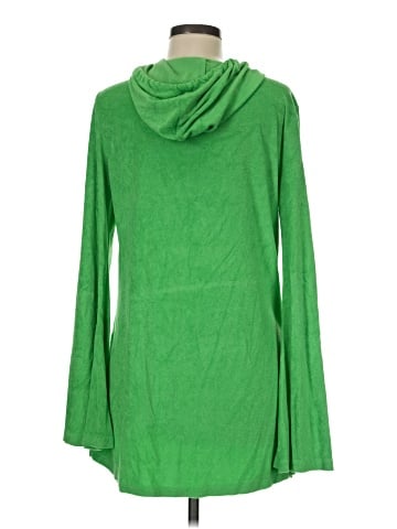 Macbeth Collection by Margaret Josephs Pullover Sweater (view 2)