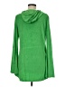 Macbeth Collection by Margaret Josephs Green Pullover Sweater Size M - photo 2