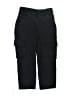 Gap Kids Black Cargo Pants Size 4 - 5 - photo 1
