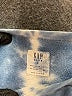 Gap Kids Tie-dye Blue Pullover Sweater Size L (kids) - photo 3