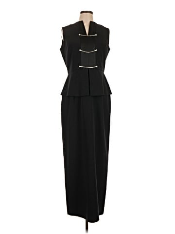 Evan Picone Cocktail Dress (view 1)