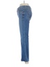 7 For All Mankind Blue Jeans Size 27 waist - photo 5