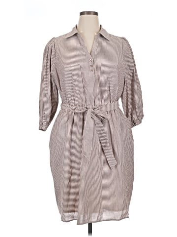 Torrid Casual Dress (view 1)
