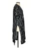 Monki Black Kimono Size S - photo 4