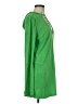Macbeth Collection by Margaret Josephs Green Pullover Sweater Size M - photo 4