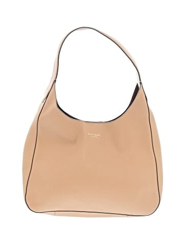 Kate Spade New York Leather Hobo (view 1)