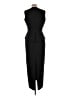 Evan Picone 100% Polyloom Black Cocktail Dress Size 12 - photo 2