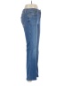 7 For All Mankind Blue Jeans Size 27 waist - photo 4