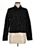 American Rag Cie Paisley Black Jacket Size M - photo 1