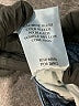 STUDIO BLUE Hearts Blue Jeans Size 28 waist - photo 8