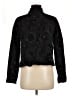 American Rag Cie Paisley Black Jacket Size M - photo 2