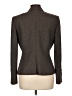 Gianni Bini Houndstooth Brown Blazer Size 12 - photo 2