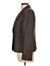 Gianni Bini Houndstooth Brown Blazer Size 12 - photo 5