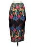 ASOS Tropical Black Casual Skirt Size 4 - photo 2