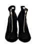 Karen Millen Black Ankle Boots Size EU 40 - photo 2
