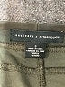 Sanctuary for Anthropologie Camo Gray Active Pants Size S - photo 7